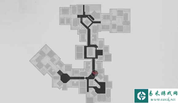 《崩坏：星穹铁道》蠢动原核位置一览