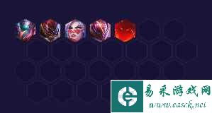 《云顶之弈手游》s8.5亚索主c阵容搭配推荐