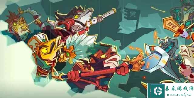 《咸鱼之王》神魔之战打法攻略