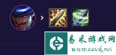 《云顶之弈手游》s8.5亚索主c阵容搭配推荐