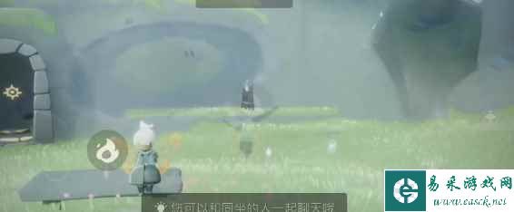 《光遇》4月21日每日任务攻略2023