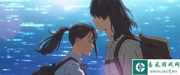 新海诚透露《铃芽之旅》的最初设想：本来是百合来着
