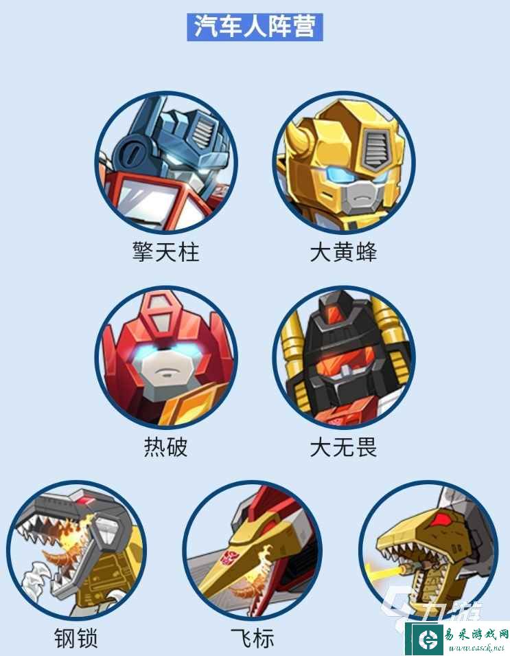 迷你世界变形金刚联动活动什么时候开启 迷你世界联动变形金刚活动前瞻
