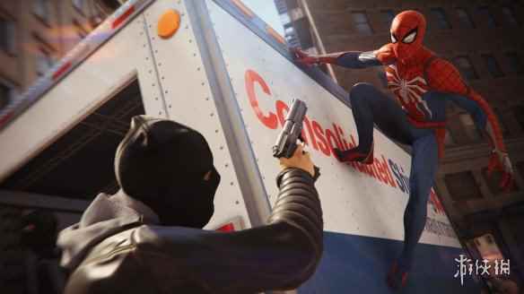 《漫威蜘蛛侠》开发商Insomniac Games员工超500人