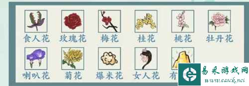 《沙雕的日常》花都在哪找出11处的花通关攻略