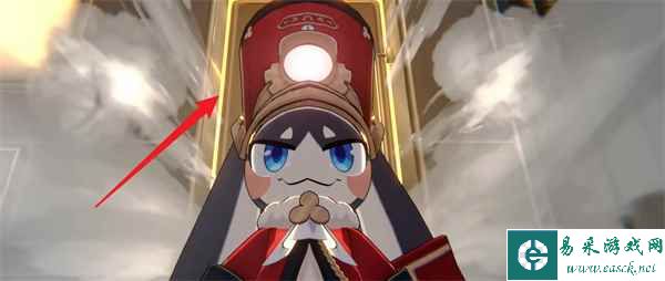 《崩坏：星穹铁道》分辨出金方法