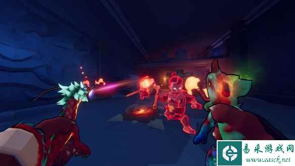 《枪火重生》将于6月1日登陆PS4/PS5!开启全新冒险