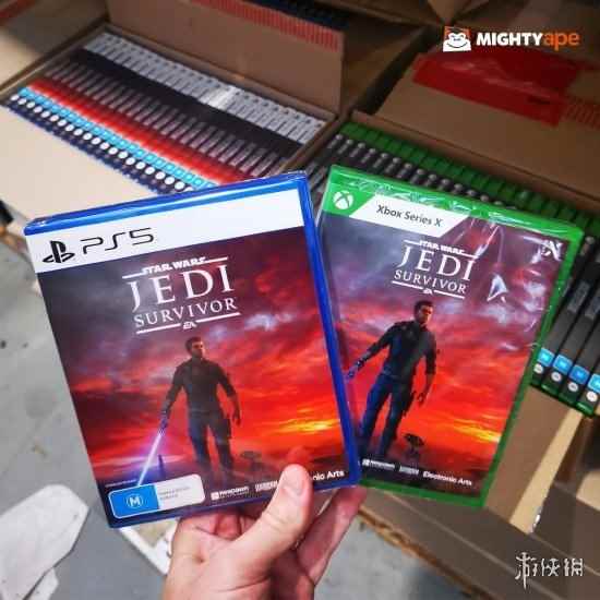 《星球大战绝地：幸存者》偷跑信息已泄露到各大论坛