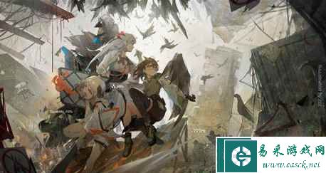 《明日方舟》异格赫默技能详解