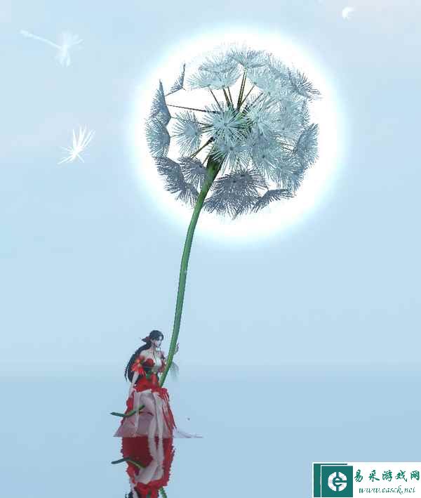 武器外观、坐骑免费送！《天下3》五一活动“真放假”，一键补签轻松白嫖~