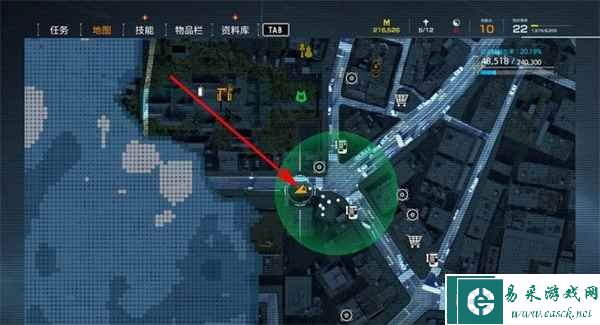 《幽灵线东京》第三章鬼支线任务攻略