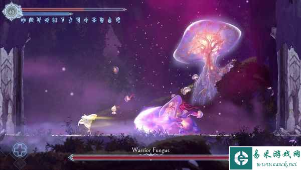 类银河城新游《心渊梦境》发售！登陆Steam等海外全平台