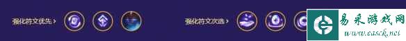 《金铲铲之战》机甲九五厄加特玩法攻略