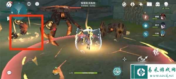 《原神》3.6恒常机关列阵BOSS成就解锁攻略