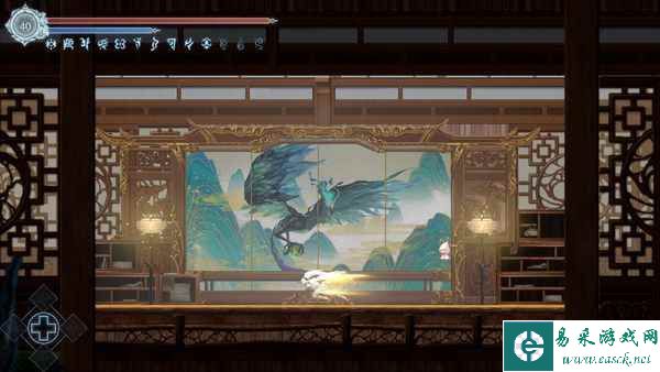 类银河城新游《心渊梦境》发售！登陆Steam等海外全平台