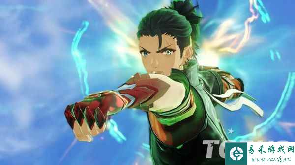 《异度神剑3》更新2.0.0版本 「崭新的未来」追加