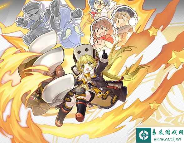 《崩坏星穹铁道》虎克阵容搭配攻略