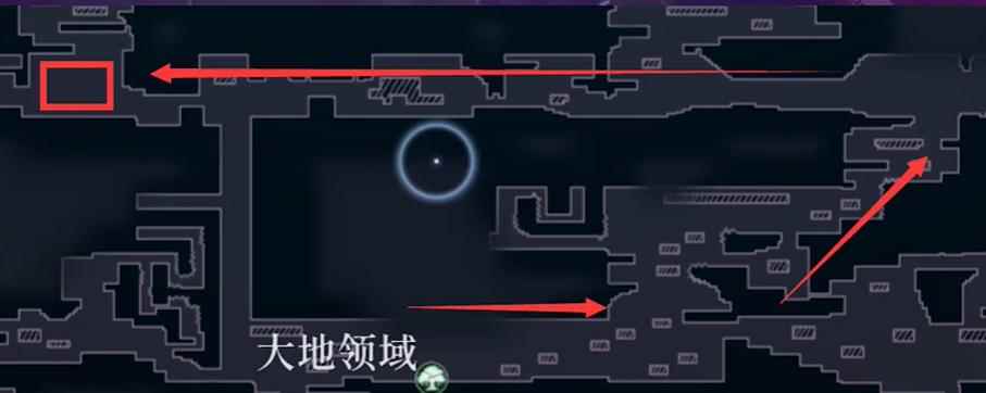 心渊梦境后像剧毒孢子获取位置一览