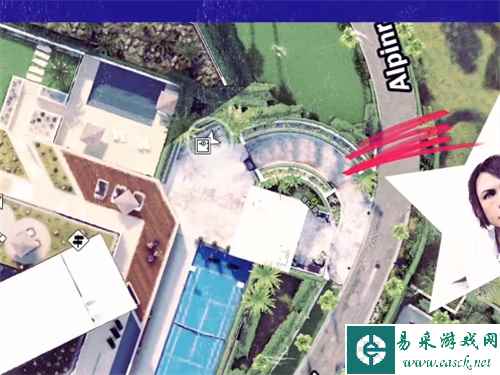 死亡岛2埃迪的工具箱开启方法 埃迪的钥匙在哪