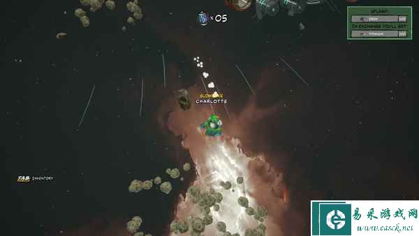 《奥德赛：星际远征》现已推出抢先测试 探索浩瀚宇宙中的一线生机