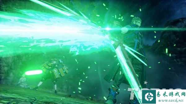 《异度神剑3》更新2.0.0版本 「崭新的未来」追加