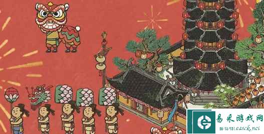 《江南百景图》龙华游春百景熙活动玩法攻略