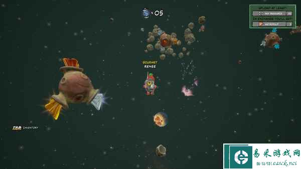 《奥德赛：星际远征》现已推出抢先测试 探索浩瀚宇宙中的一线生机