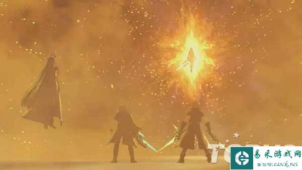 《异度神剑3》更新2.0.0版本 「崭新的未来」追加