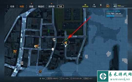 《幽灵线东京》咒怨钢琴支线任务攻略
