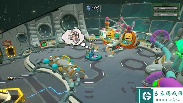 《奥德赛：星际远征》现已推出抢先测试 探索浩瀚宇宙中的一线生机