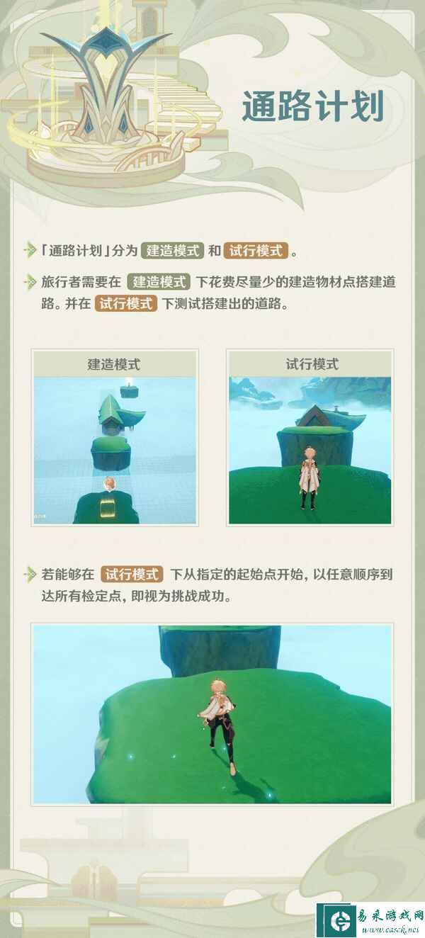 原神盛典与慧业玩法指南一览