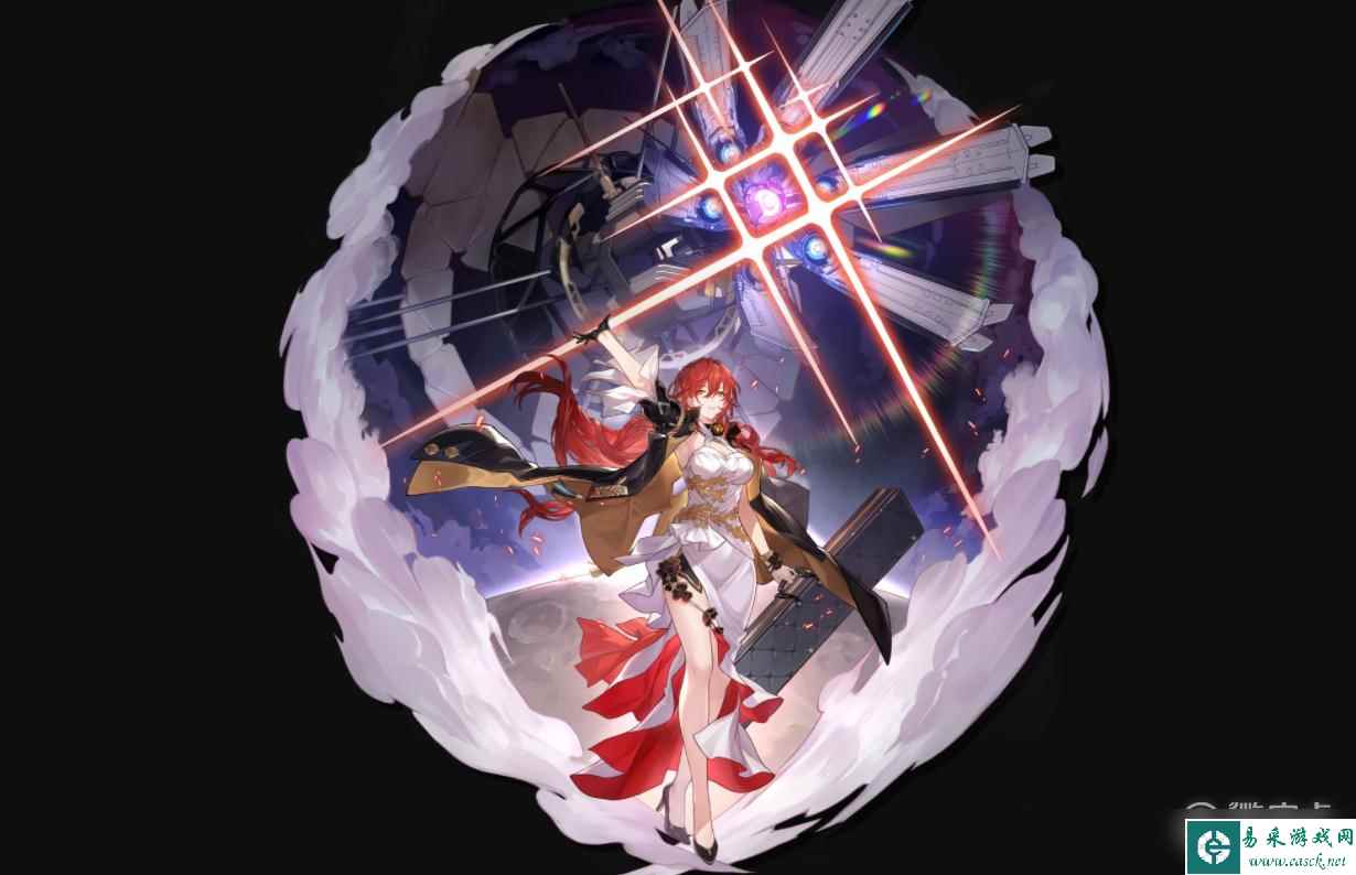 《崩坏 星穹铁道》姬子全等级属性数据一览