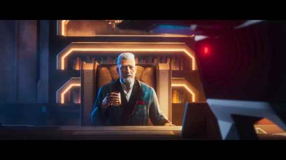 《Apex英雄》新英雄“弹道”预告 狂野暴力的神枪手