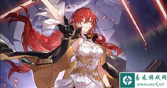 崩坏星穹铁道姬子怎么样