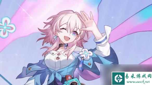 《崩坏星穹铁道》前期角色推荐