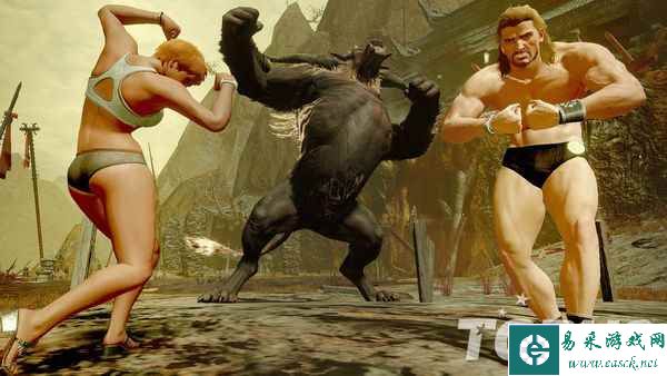 ​《怪物猎人崛起 曙光》本周任务更新 下周“健美”实装