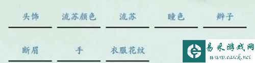 《沙雕的日常》小魔神找不同通关攻略