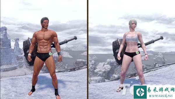 ​《怪物猎人崛起 曙光》本周任务更新 下周“健美”实装