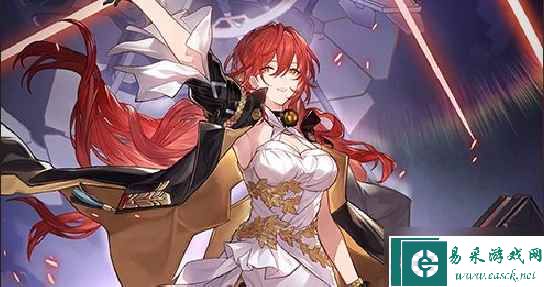 崩坏星穹铁道姬子怎么样