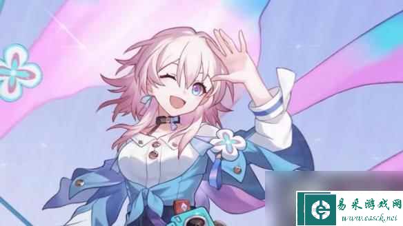 《崩坏星穹铁道》前期角色推荐