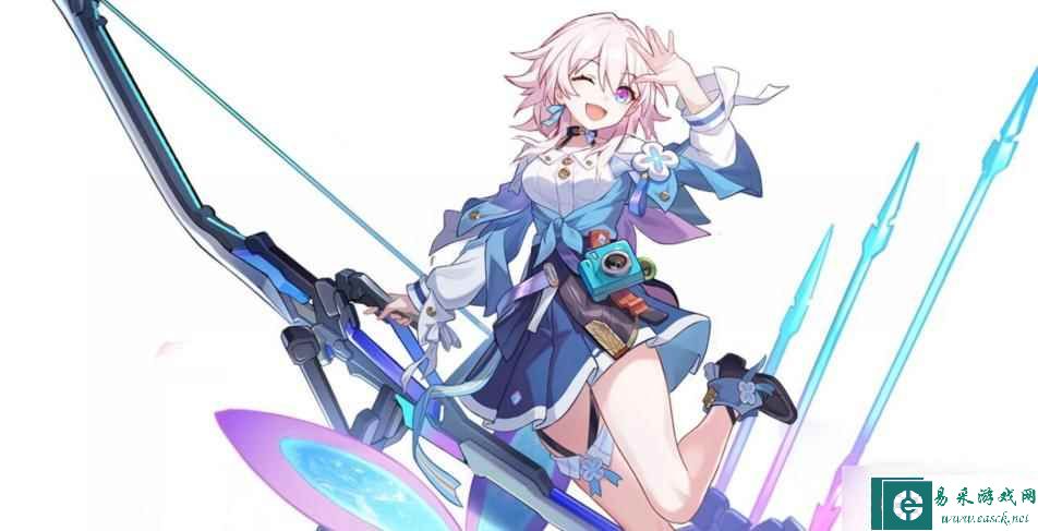 《崩坏星穹铁道》1-60级体力规划推荐