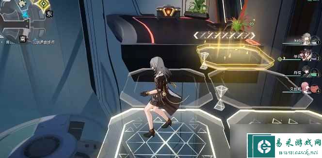 《崩坏星穹铁道》吃饭要紧任务完成攻略