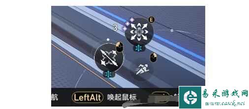 《崩坏：星穹铁道》电脑按键操作技巧