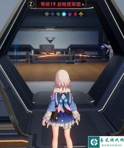 《崩坏：星穹铁道》十七岁的地图成就攻略