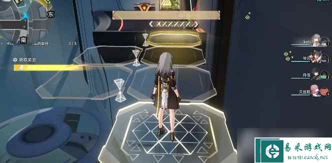 《崩坏星穹铁道》吃饭要紧任务完成攻略