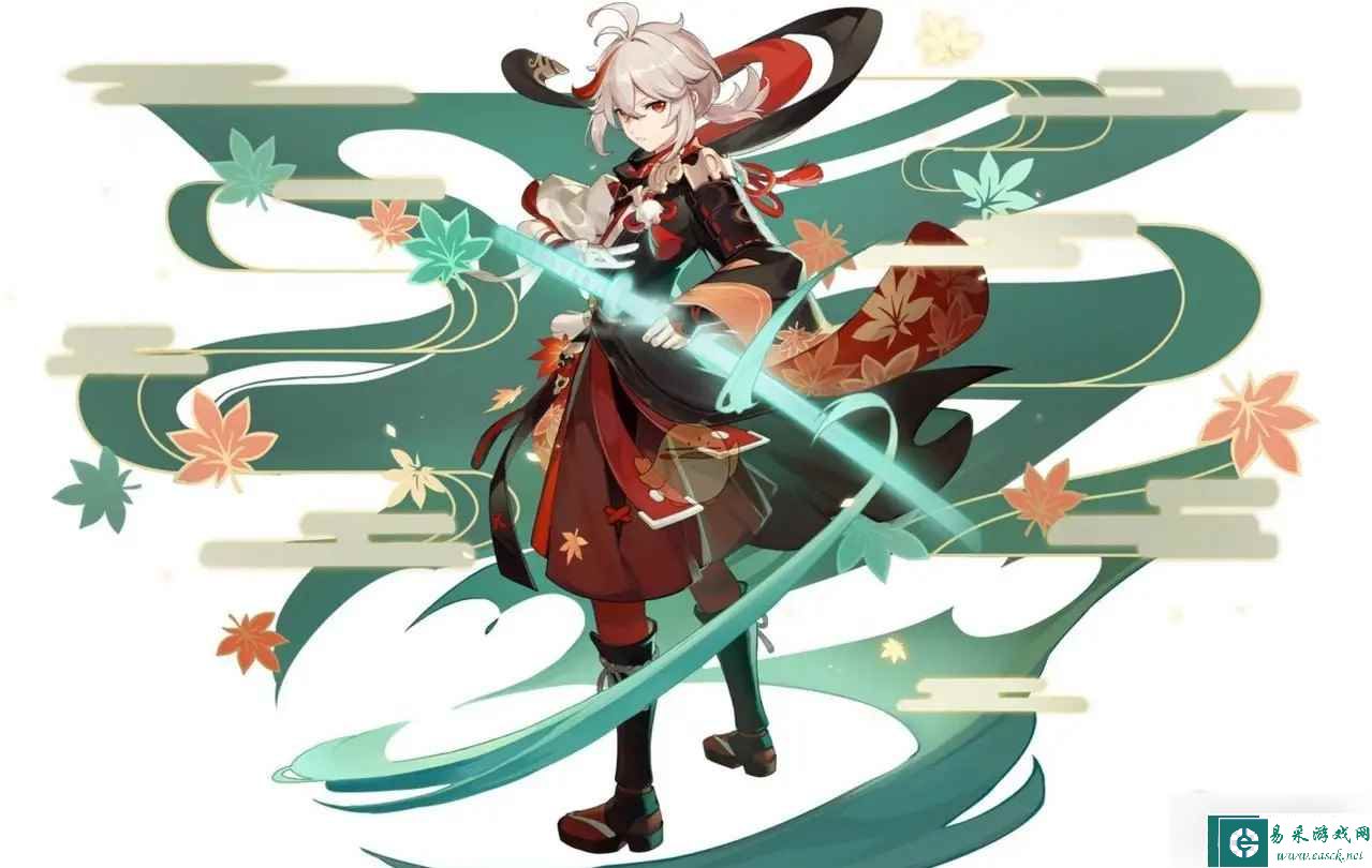 《原神》5月1日兑换码2023