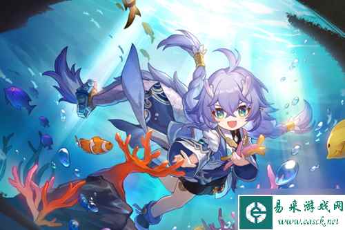 崩坏星穹铁道白露怎么样