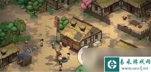 《大侠立志传》三生石获取攻略与天赋介绍