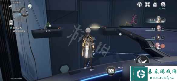 《崩坏星穹铁道》裂界征兆难度2/3呜呜伯在哪？ 裂界征兆难度2/3呜呜伯位置汇总