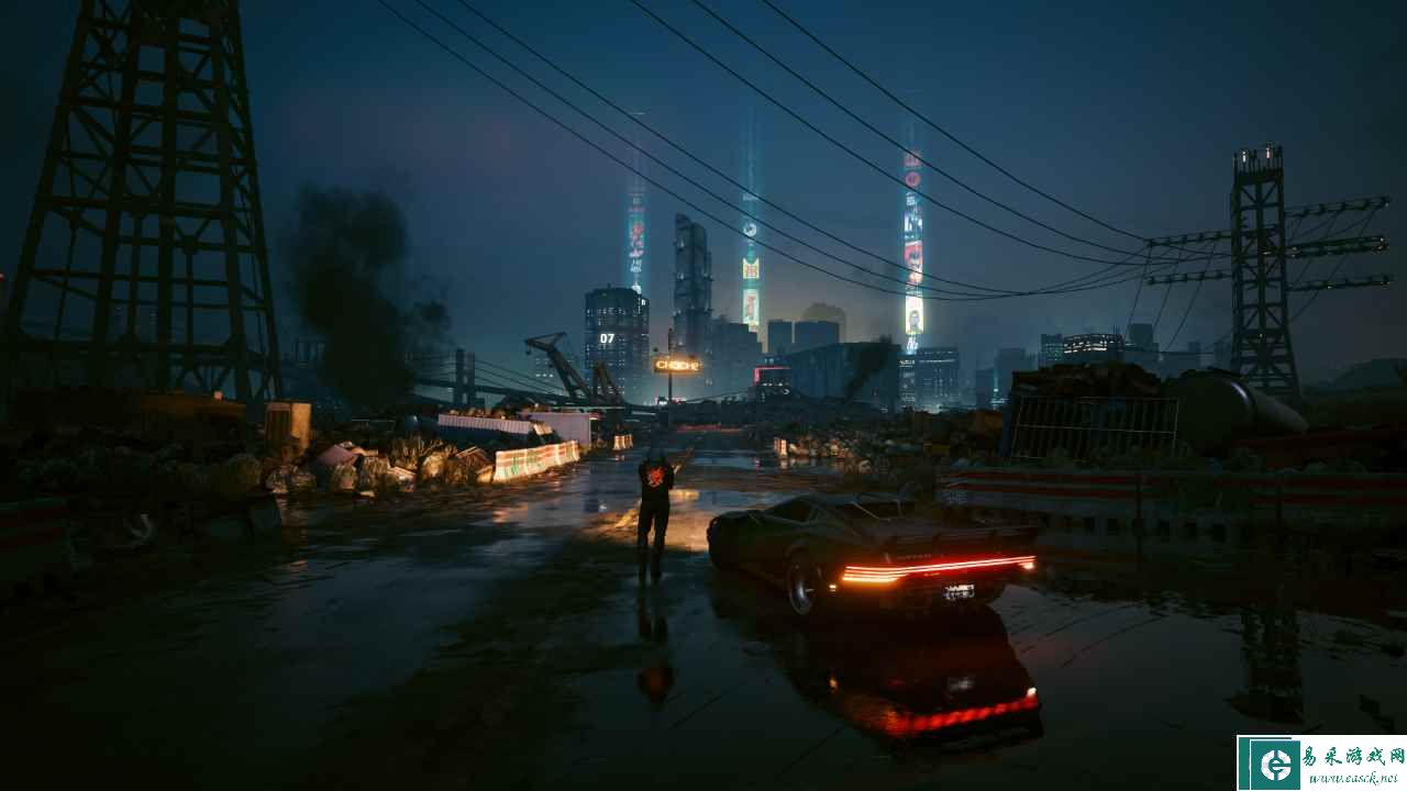 易采游戏网